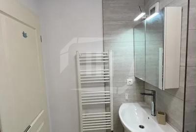 Apartament cu 2 camere, zona Buna Ziua, pet friendly - 8