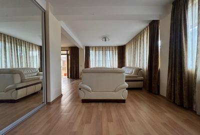 3 camere  || Voluntari || IDEAL PENTRU LOCUINTA SAU SPATIU COMERCIAL - 6