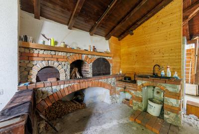 Casa deosebita in Bascov, Valea Ursului. AG - 6