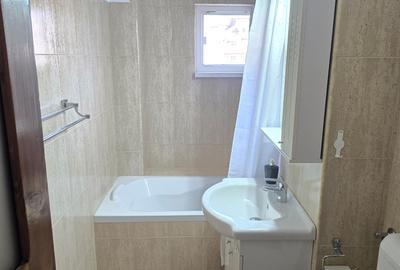 Inchiriez apartament 1 camera decomandat  Deva, Pietroasa (Bl. Mintiei) et 3 - 7