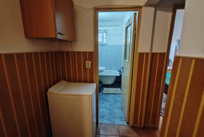 Apartament 3 camere liber la vanzare zona Astra - 12