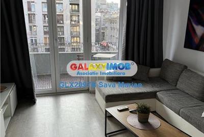 APARTAMENT 2 CAMERE DE INCHIRIAT ROMANA ASE - 2
