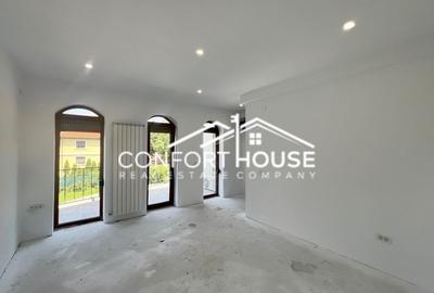 Vila D+P+E+M, 9 camere, 722mp teren, Iancu Nicolae -Cambridge School - 45
