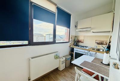 Apartament 2 camere, Str Tineretului Chiajna mobilat și utilat complet - 4