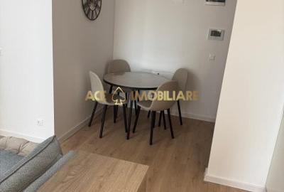 2 Camere de inchiriat | Titan | Metrou | Parcare subterana - 5