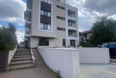 Pipera Rond Omv,cu spatii de depozitare,renovat,foarte curat,garaj,liber. - 17