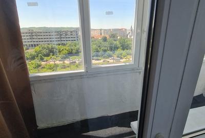 Apartament cu 1 camera - zona gara - Pasaj Bancila - 8