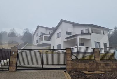Casă individuală cu 4 camere în Stolna