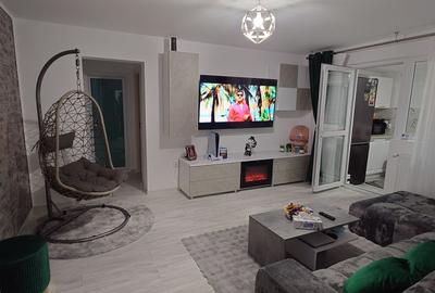 Vanzare apartament 3 camere , parter , micro 11 Târgoviște - 3