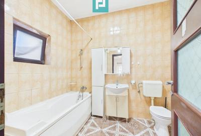 Casă cu 2 camere de închiriat – Arad. - 7
