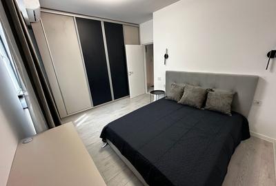 2 Camere Parcare 6 min Metrou Pacii Novum Residence Gorjului I. Maniu - 3