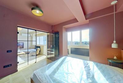 Calea Victoriei – Amzei | 3 camere | CENTRALĂ PROPRIE | Tur virtual - 3