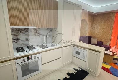 Apartament 2 camere CORTINA Pipera Aviatiei I parcare inclusa I COM 0% - 11