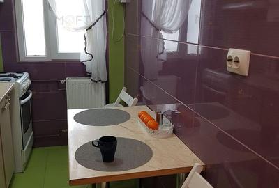 Garsoniera de inchiriat 4 min metrou Tineretului - 33