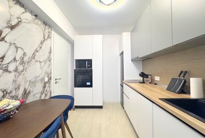 Apartament  cu parcare subterana-Complexul Studentesc Timisoara - 8