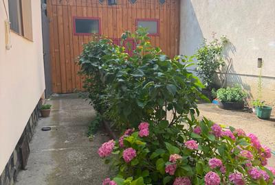 Casă individuală de vânzare în cartierul Lazaret – gata de mutare! - 5