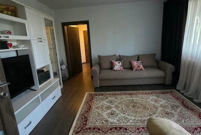 Apartament 3 camere | Dristor-Titan | Langa Parcul IOR & ParkLake | 2 balcoane - 5
