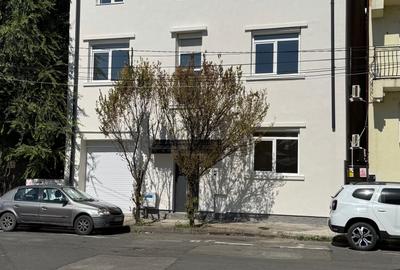 De inchiriat Imobil având 9 camere ,suprafață de 285 mp. Cantemir langa Metrou - 4