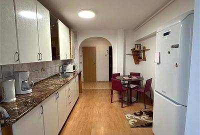 Apartament 2 Camere | Sala Sporturilor - 5