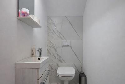 Casă modernă P+1 de închiriat | LUX | Tunari I AeroCity - 9