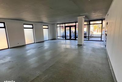 Spațiu comercial, de 103.00 mp, în Borhanci