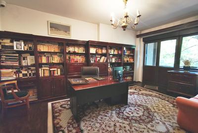 Inchiriere 4 camere, 120 mp, zona Vasile Lascar cu Maria Rosetti - 6