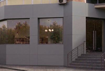 Spațiu comercial, de 50.00 mp, în Sud