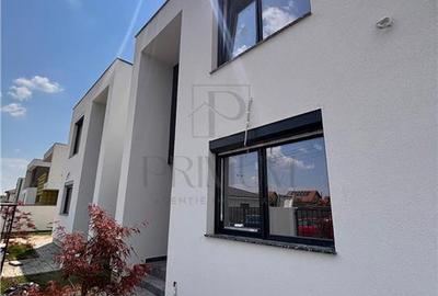 DUPLEX MODERN, MOSNITA VECHE, GATA DE MUTAT, 5 CAMERE - 2