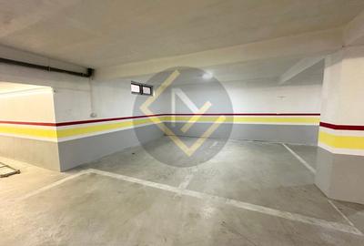 Expozitiei - PARCULUI intersectie cu  Jiului I  2 CAMERE | 77 MP  I GARAJ ! - 12