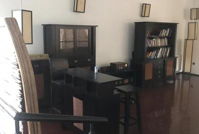 Casa D+P+E de inchiriat in Alba Iulia zona CETATE 350 mp si Teren 600 mp - 19