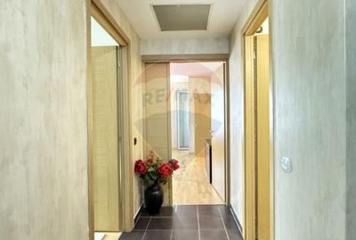 Apartament cu 2 camere, de inchiriat, Parcare - Complex Asmita Gardens - 3