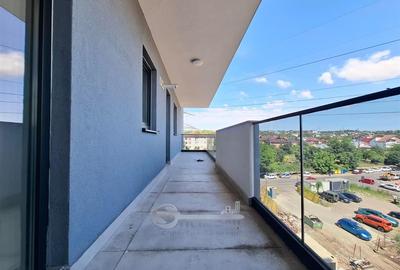 Apartament 3 camere, Rond Vechi Selgros, 99 mp, 2 bai, bloc nou la bulevard - 14