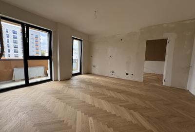 Apartament cu 3 camere finsat | Intre Lacuri - 2
