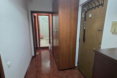 Vitanul nou, chiar pe Foisorului, stradal, bloc reabilitat - 13