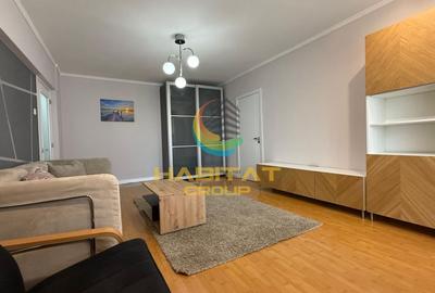 Inchiriere apartament 2 camere 60mp Vacaresti - Mall Sun Plaza - 8