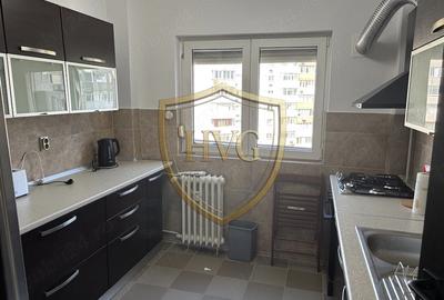 Garsoniera | Proximitate metrou | Decomandata | Tineretului - 4