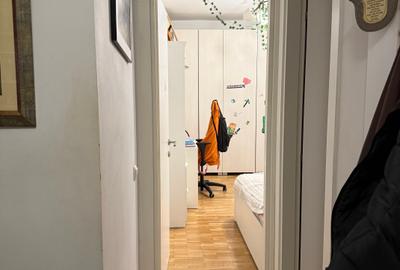 Apartament, 3 camere, Parcul Carol - 6