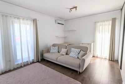 Apartament 2 camere, 55mp, zona Borhanci cu parcare privata - 4