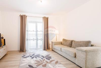 Apartament cu 2 camere cu gradina de vânzare - 19