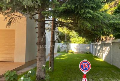 VILA DE EXCEPTIE | Gated Community exclusivistă | Pipera – Erou Iancu Nicolae - 18