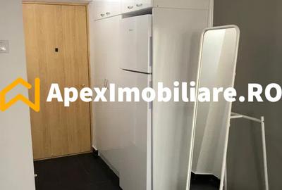 Garsoniera de inchiriat Iancului București | ApexImobiliare.ro - 6