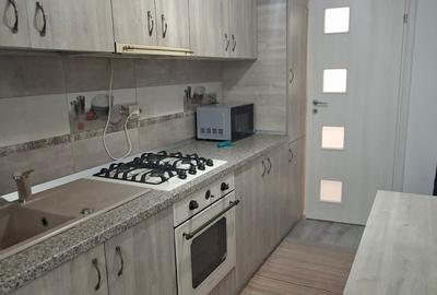 Apartament cu doua camere, decomandat, parcare subterana, Tatarasi Grand Elite - 7