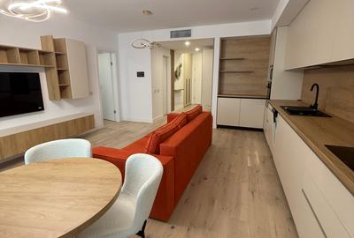 Apartament 2 camere The Level parcare supraterana - 19
