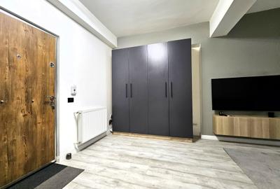 Inchiriere apartament 2 camere / bloc 2021 / Vitan Barzesti / mobilat / parcare - 9