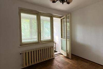 APARTAMENT 3 CAMERE | STRADA BERZEI | 65 MP - 1