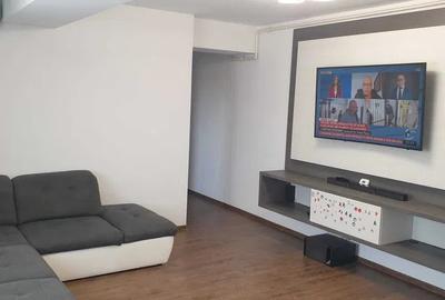 Apartament 2 camere Vivo-Ansamblu Rezidențial Marco/Parcare/AC/CTBus - 3