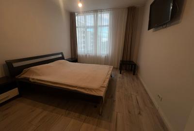 Apartament 2 Camere | Faleza Nord | Mobilat Modern - 2