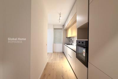 Apartament 2 camere 66MP | Pipera- First Estate | First Rent - 12