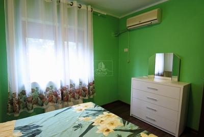 Apartament 2 camere, etaj 1, utilat - mobilat complet – Str. Mioriței - 6