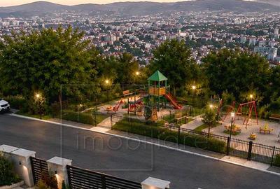 Duplex deosebit 5 camere, zona Voronet - 3